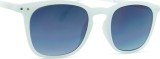 Izipizi Sun #E Misty Blue
