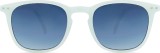 Izipizi Sun #E Misty Blue 26301