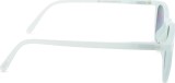 Izipizi Sun #E Misty Blue 26302