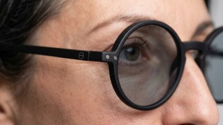 Izipizi Sun #G Black Immagine generata