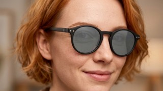 Izipizi Sun #H Black Immagine generata