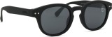 Izipizi Sun Junior #C Black (per età 7 - 11 anni)