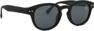 Izipizi Sun Junior #C Black (per età 7 - 11 anni)