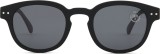 Izipizi Sun Junior #C Black (per età 7 - 11 anni) 47212