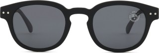 Izipizi Sun Junior #C Black (per età 7 - 11 anni)