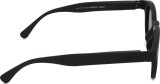 Izipizi Sun Junior #C Black (per età 7 - 11 anni) 47213