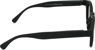 Izipizi Sun Junior #C Black (per età 7 - 11 anni)