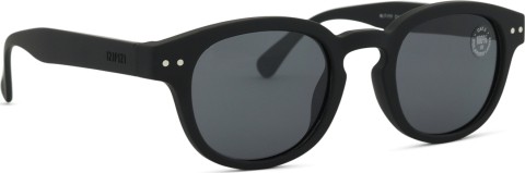 Izipizi Sun Junior #C Black (per età 7 - 11 anni)
