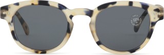 Izipizi Sun Junior #C Light Tortoise (per età 7 - 11 anni)