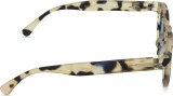 Izipizi Sun Junior #C Light Tortoise (per età 7 - 11 anni) 47217