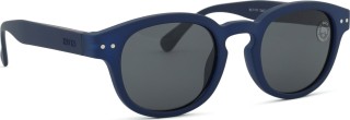 Izipizi Sun Junior #C Navy Blue (per età 7 - 11 anni)