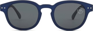 Izipizi Sun Junior #C Navy Blue (per età 7 - 11 anni)