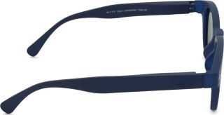 Izipizi Sun Junior #C Navy Blue (per età 7 - 11 anni)