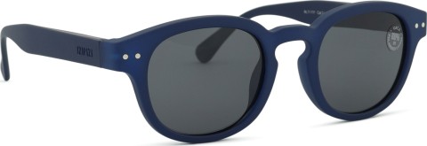 Izipizi Sun Junior #C Navy Blue (per età 7 - 11 anni)