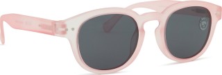 Izipizi Sun Junior #C Pink (per età 7 - 11 anni)