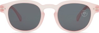 Izipizi Sun Junior #C Pink (per età 7 - 11 anni)