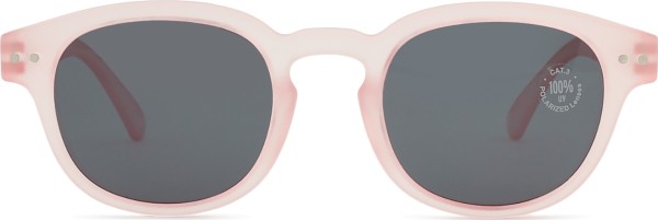 Izipizi Sun Junior #C Pink (per età 7 - 11 anni)