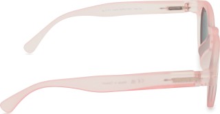 Izipizi Sun Junior #C Pink (per età 7 - 11 anni)