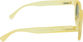 Izipizi Sun Junior #C Yellow Honey (per età 7 - 11 anni)