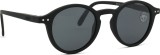 Izipizi Sun Junior #D Black (per età 7 - 11 anni)