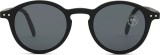 Izipizi Sun Junior #D Black (per età 7 - 11 anni) 47226