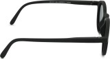 Izipizi Sun Junior #D Black (per età 7 - 11 anni) 47227