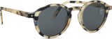 Izipizi Sun Junior #D Light Tortoise (per età 7 - 11 anni)