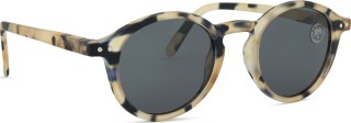 Izipizi Sun Junior #D Light Tortoise (per età 7 - 11 anni)