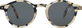 Izipizi Sun Junior #D Light Tortoise (per età 7 - 11 anni)