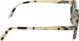 Izipizi Sun Junior #D Light Tortoise (per età 7 - 11 anni) 47231