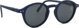 Izipizi Sun Junior #D Navy Blue (per età 7 - 11 anni)