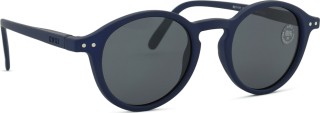 Izipizi Sun Junior #D Navy Blue (per età 7 - 11 anni)