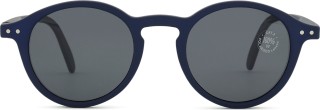 Izipizi Sun Junior #D Navy Blue (per età 7 - 11 anni)