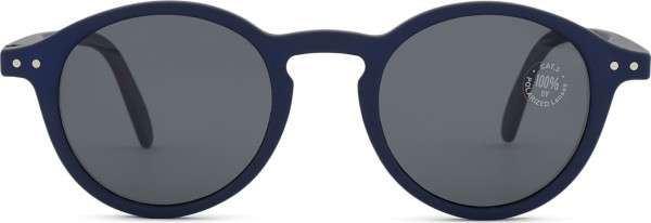 Izipizi Sun Junior #D Navy Blue (per età 7 - 11 anni)