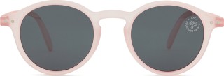 Izipizi Sun Junior #D Pink (per età 7 - 11 anni)