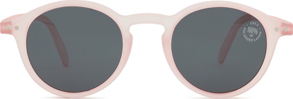 Izipizi Sun Junior #D Pink (per età 7 - 11 anni)