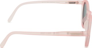Izipizi Sun Junior #D Pink (per età 7 - 11 anni)