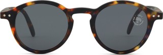 Izipizi Sun Junior #D Tortoise (per età 7 - 11 anni)