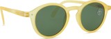 Izipizi Sun Junior #D Yellow Honey (per età 7 - 11 anni)