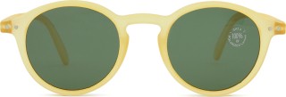 Izipizi Sun Junior #D Yellow Honey (per età 7 - 11 anni)