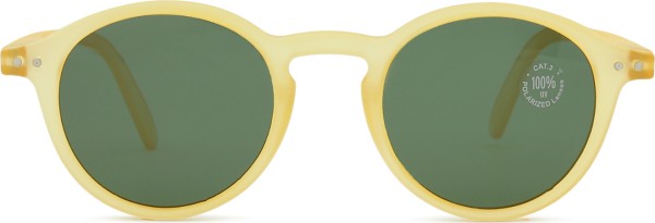 Izipizi Sun Junior #D Yellow Honey (per età 7 - 11 anni)