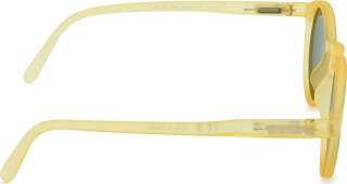Izipizi Sun Junior #D Yellow Honey (per età 7 - 11 anni)