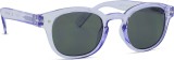 Izipizi Sun Junior #C Athletic Purple (per età 5 - 10 anni)