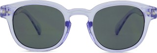 Izipizi Sun Junior #C Athletic Purple (per età 5 - 10 anni) 36677