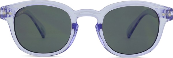Izipizi Sun Junior #C Athletic Purple (per età 5 - 10 anni)