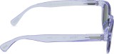 Izipizi Sun Junior #C Athletic Purple (per età 5 - 10 anni) 36678