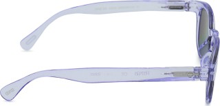 Izipizi Sun Junior #C Athletic Purple (per età 5 - 10 anni) 36678