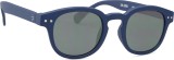 Izipizi Sun Junior #C Navy Blue (per età 5 - 10 anni)