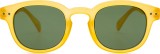 Izipizi Sun Junior #C Yellow Honey (per età 5 - 10 anni) 13557