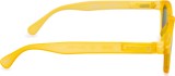 Izipizi Sun Junior #C Yellow Honey (per età 5 - 10 anni) 13558